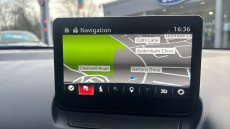 Mazda 2 1.5 e-Skyactiv G MHEV GT Sport 5dr Petrol Hatchback